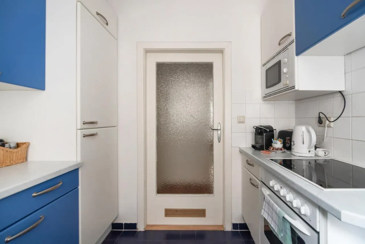 Apartamento Im Herzen Von Wien