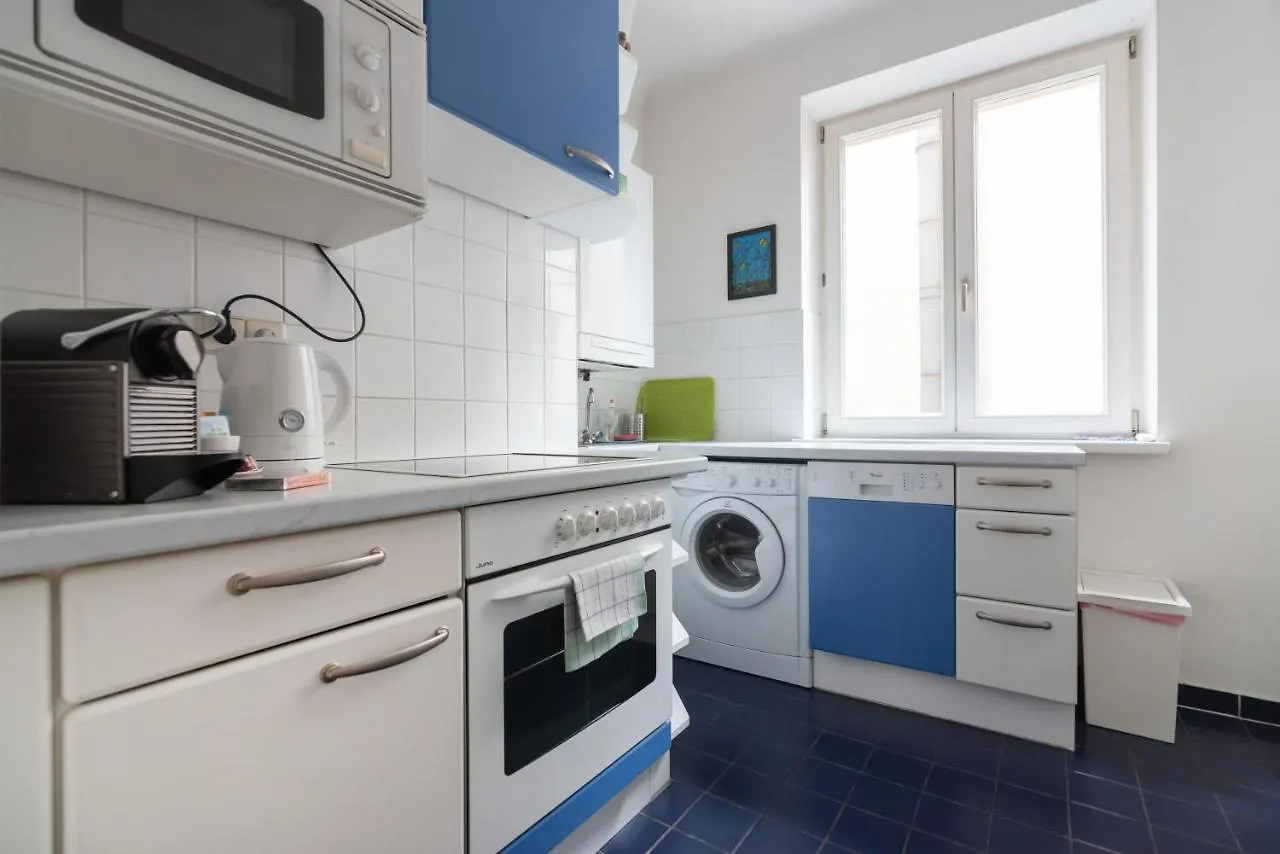 Apartamento Im Herzen Von Wien