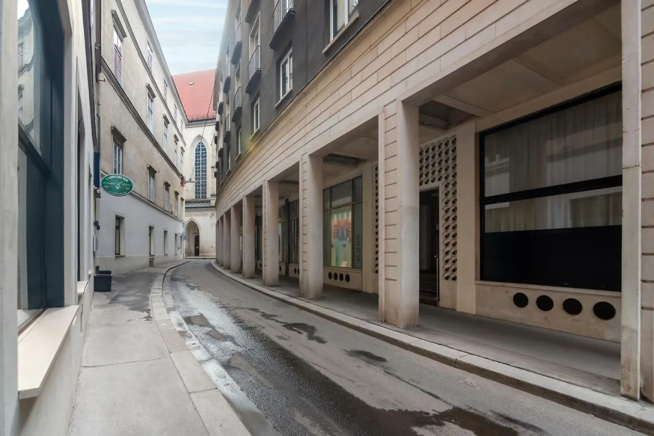 Im Herzen Von Wien