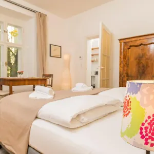 Apartment Micro Loft Schönbrunn By Welcome2vienna, Wien