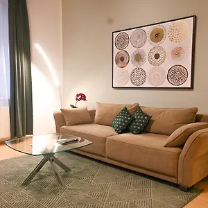 Apartment Amazing Altes Akh, Wien