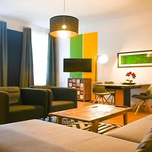 Apartment Exclusive Schönbrunn, Wien