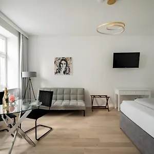 Hotel Prime, Wien
