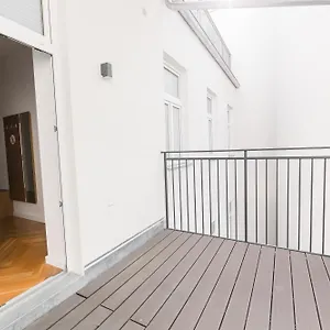  Apartamento Nadland B61