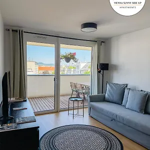  Apartamento Sunny Side Up