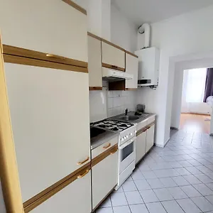 Apartment Buchengasse - Free Highspeed-internet, Wien