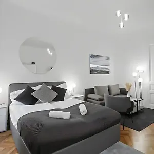  Apartamento Apartment, Central, 2 Min To U1 Keplerplatz