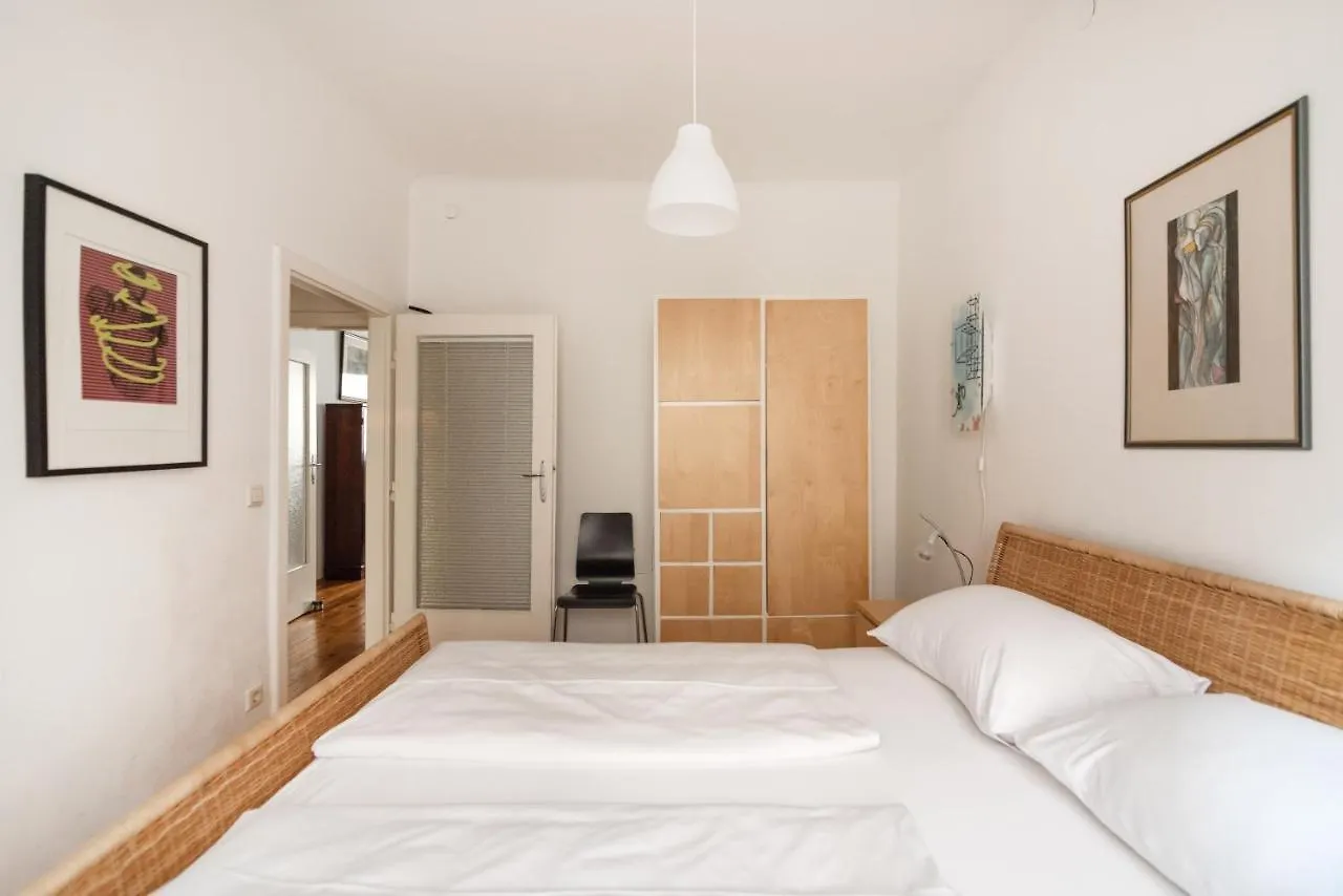 Apartment Im Herzen von Wien Österreich