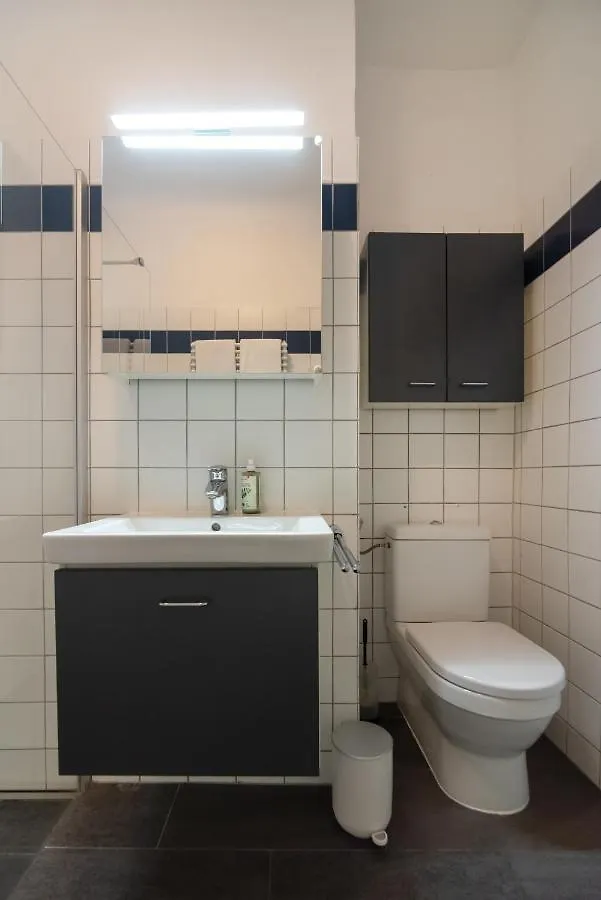Im Herzen Von Wien Rakousko